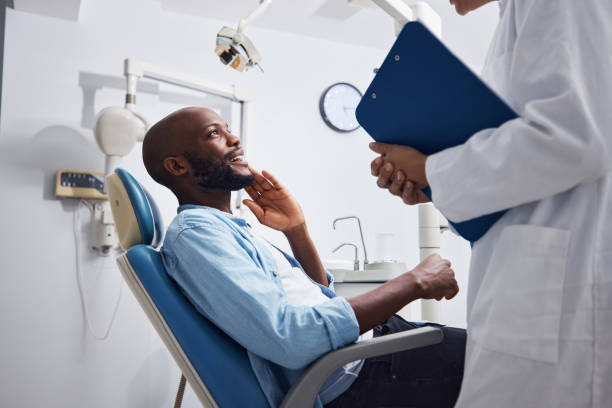 Best Emergency Denture Repair in Baldwin, NY