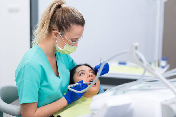 Best Emergency Treatment for Dental Infections or Abscesses in Baldwin, NY
